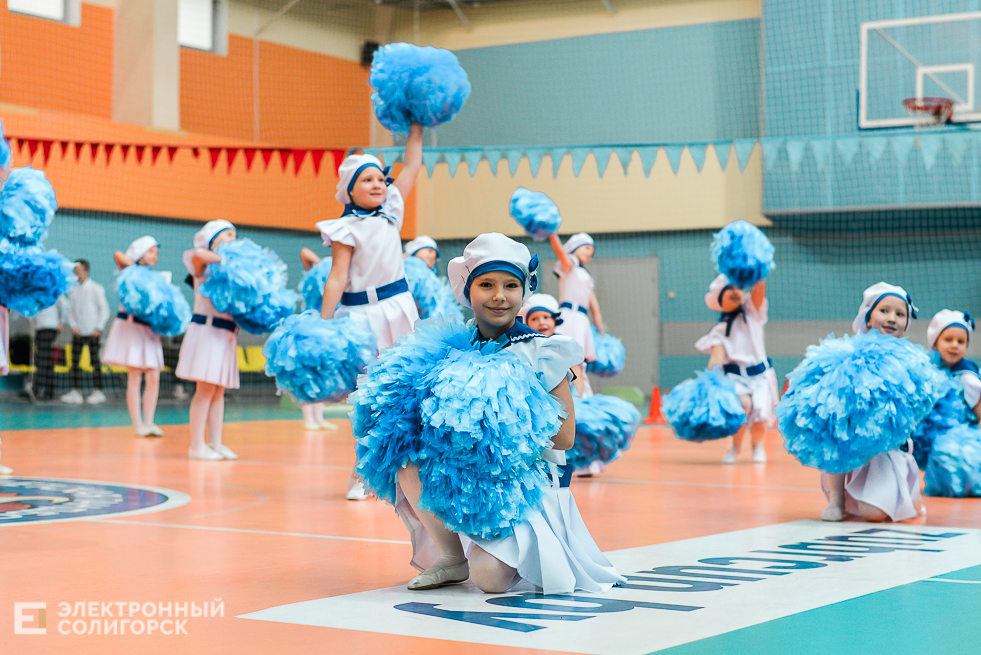 соревнования инвалидов-колясочников