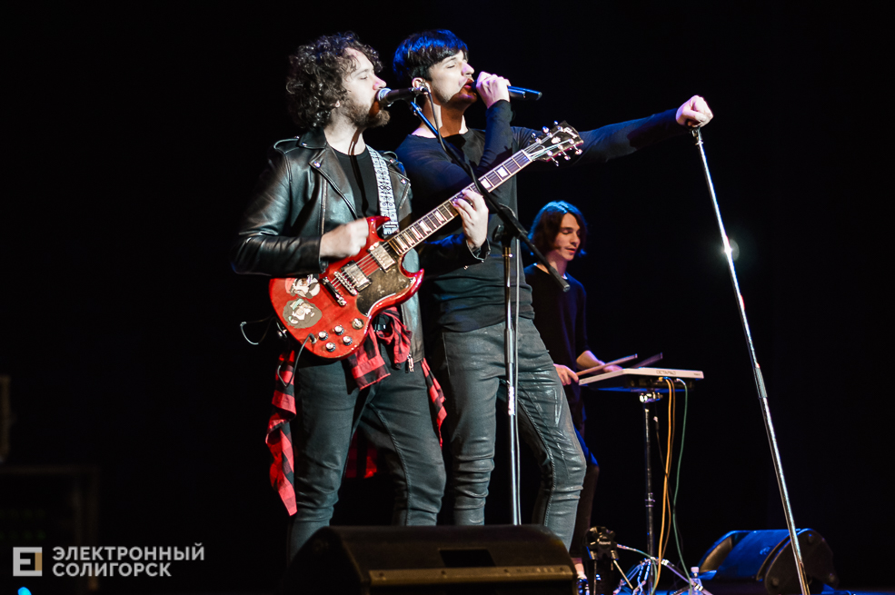 дмитрий колдун в Солигорске