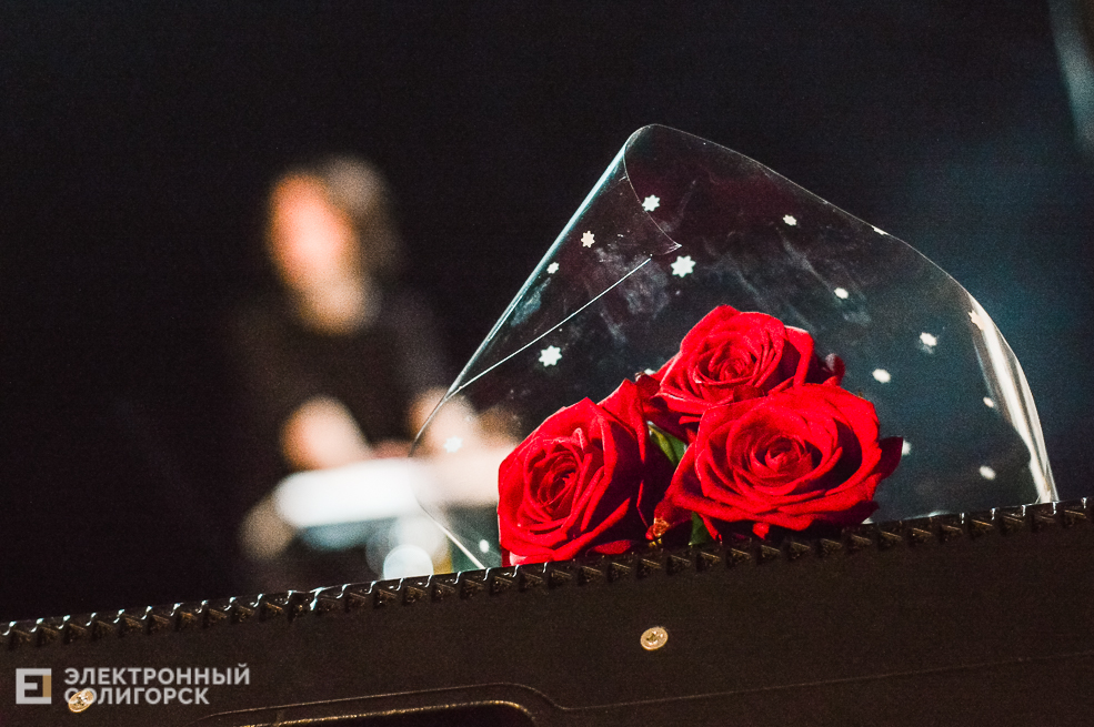 дмитрий колдун