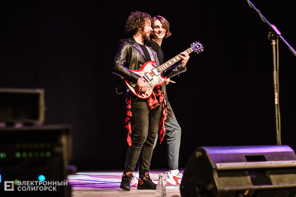 дмитрий колдун