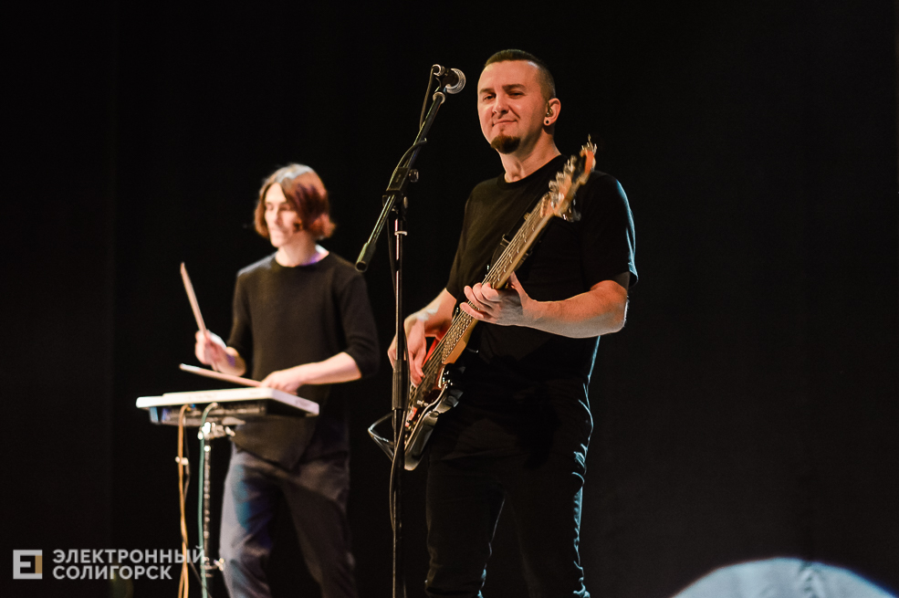 дмитрий колдун