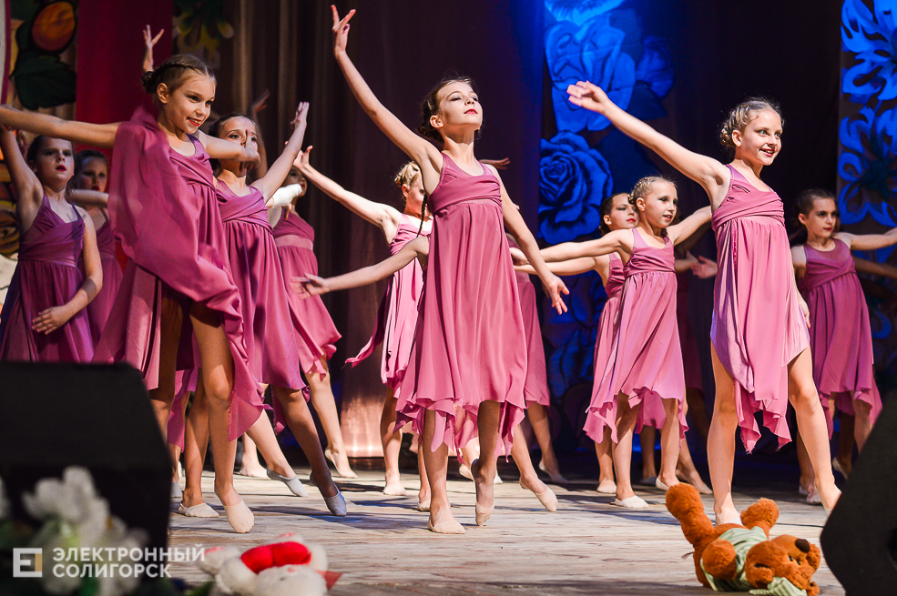 день матери