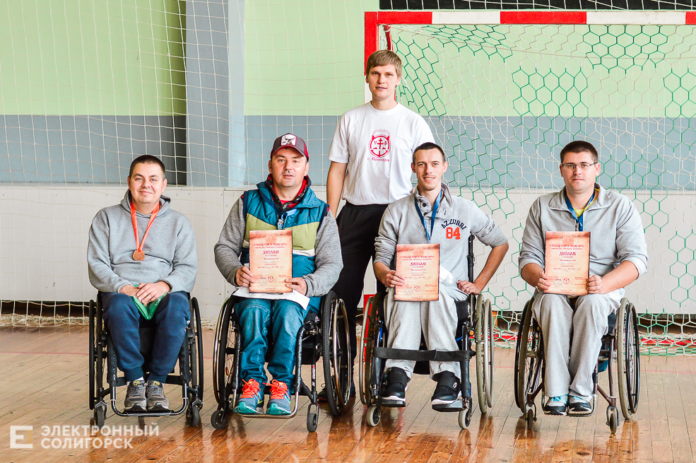 турнир по гиревому спорту