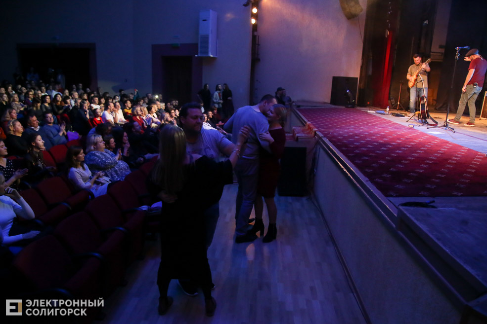 J:МОРС в Солигорске