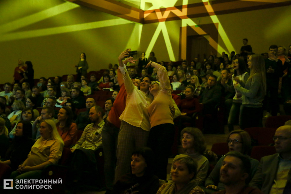 J:МОРС в Солигорске