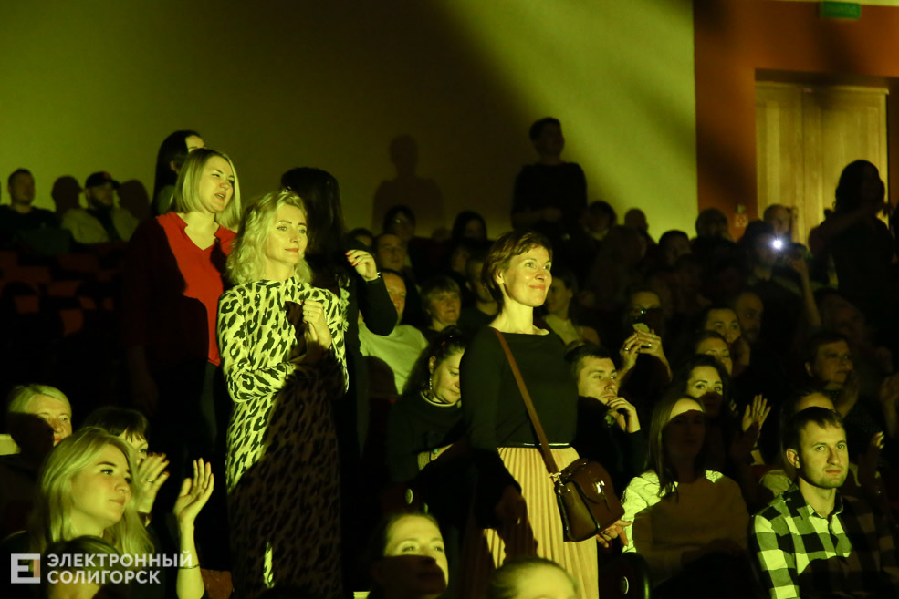 J:МОРС в Солигорске