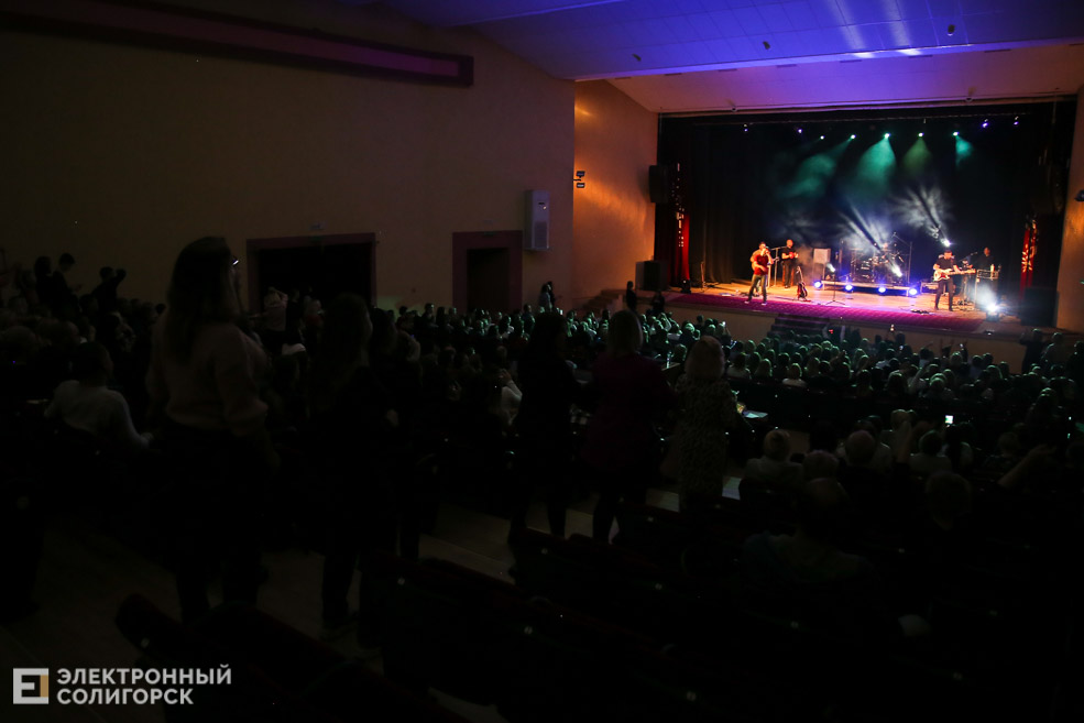 J:МОРС в Солигорске