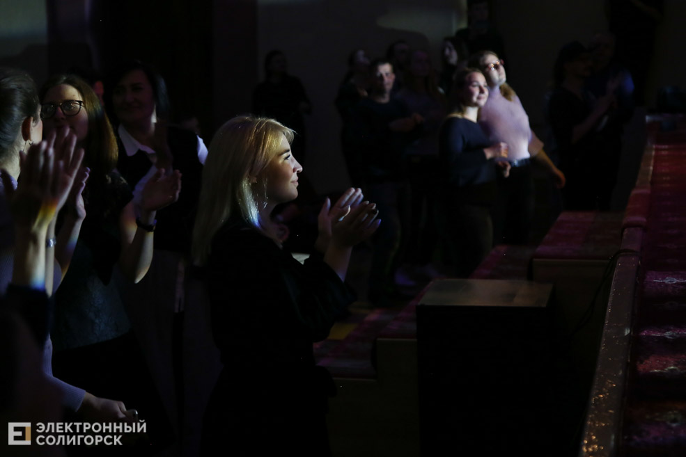 J:МОРС в Солигорске