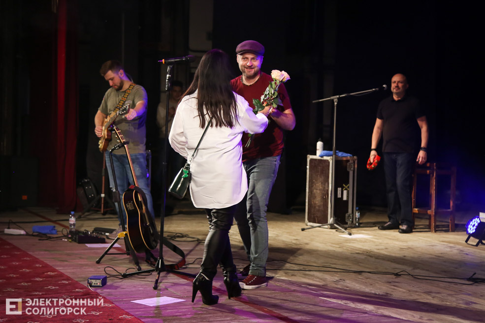 J:МОРС в Солигорске