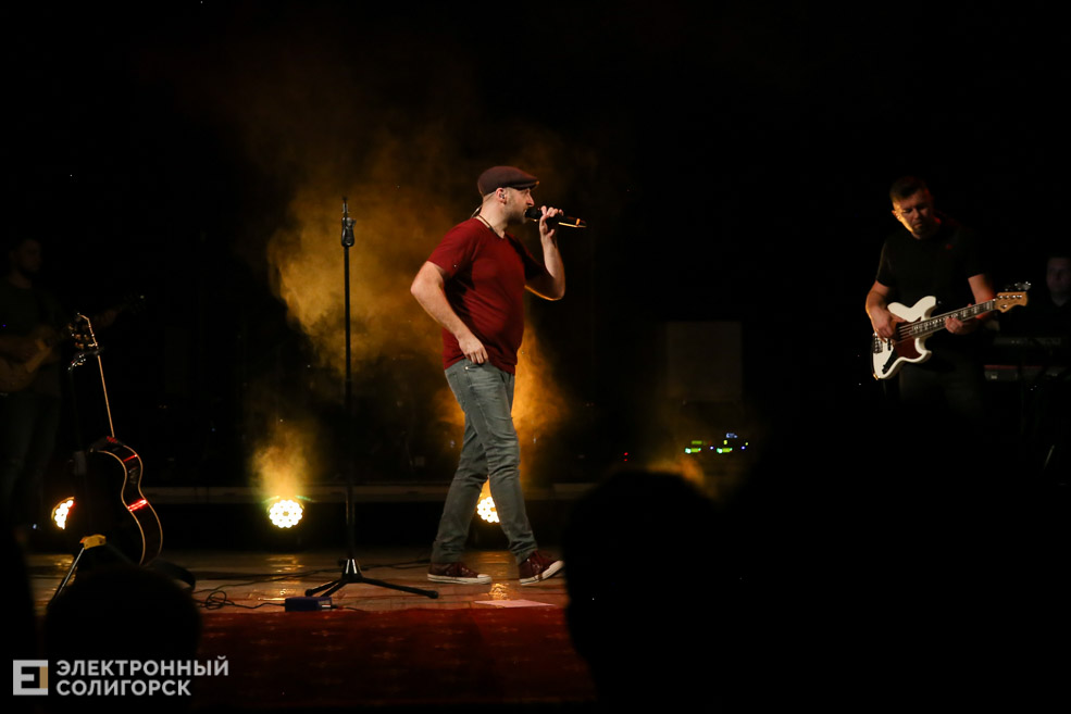 J:МОРС в Солигорске