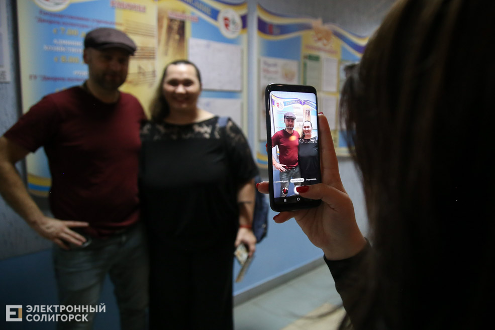 J:МОРС в Солигорске