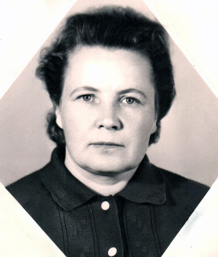 Школа №5 г. Солигорска - Мелешко