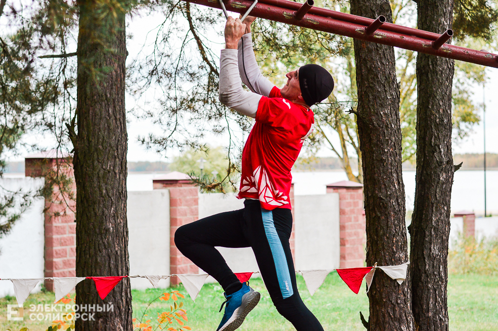 Спарта Солигорск