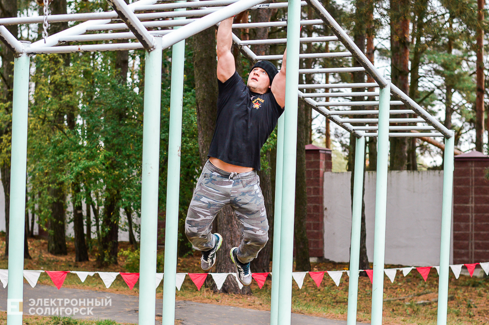 Спарта Солигорск