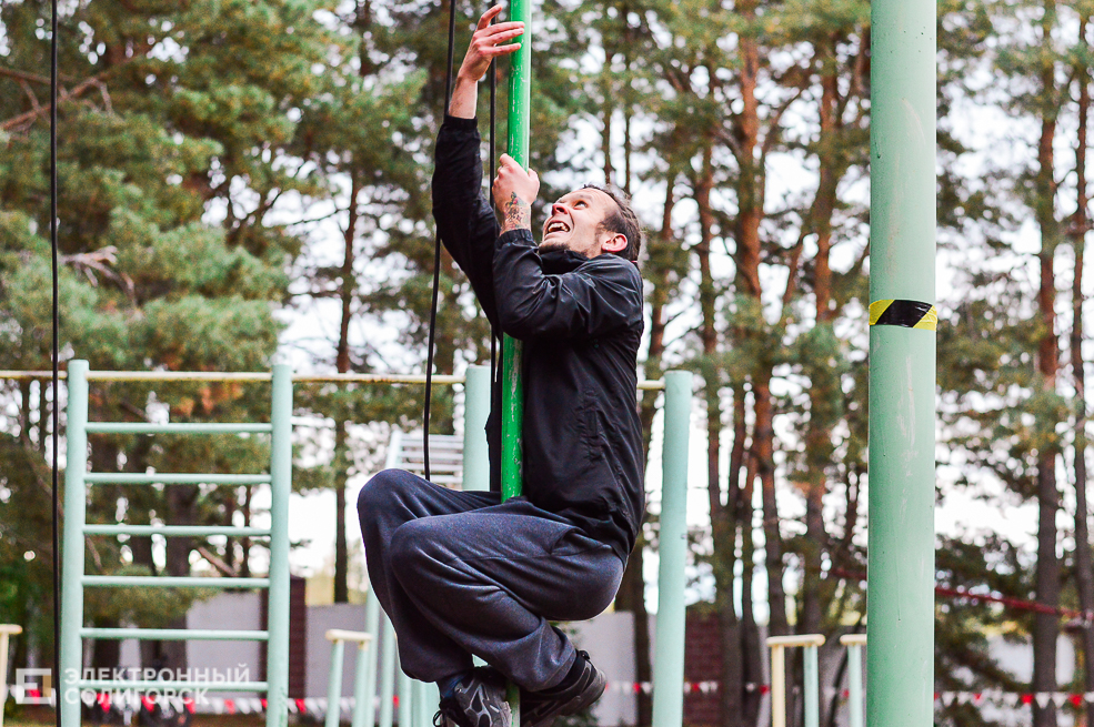 Спарта Солигорск