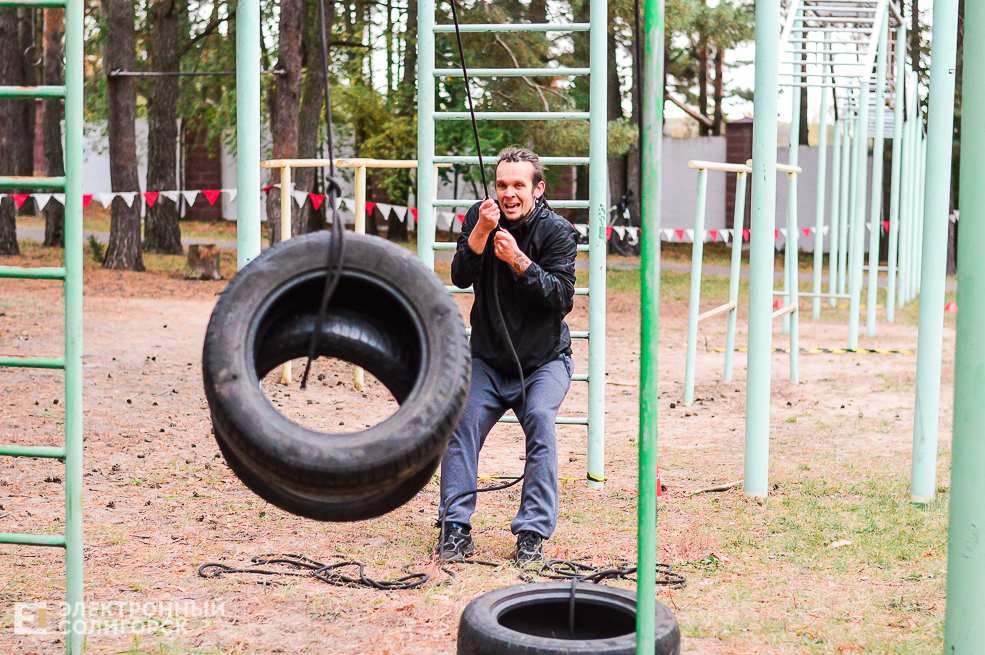 Спарта Солигорск
