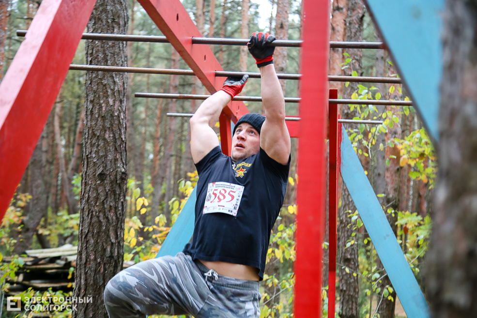 Спарта Солигорск