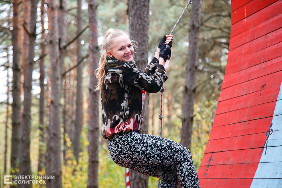 Спарта Солигорск