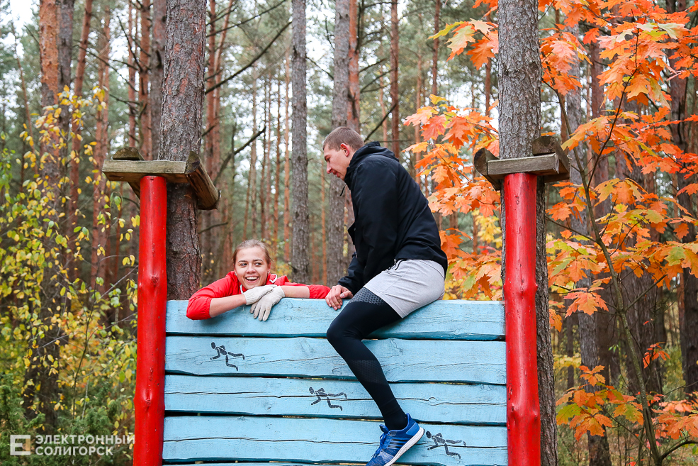 Спарта Солигорск