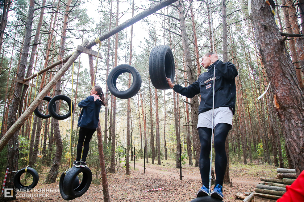 Спарта Солигорск