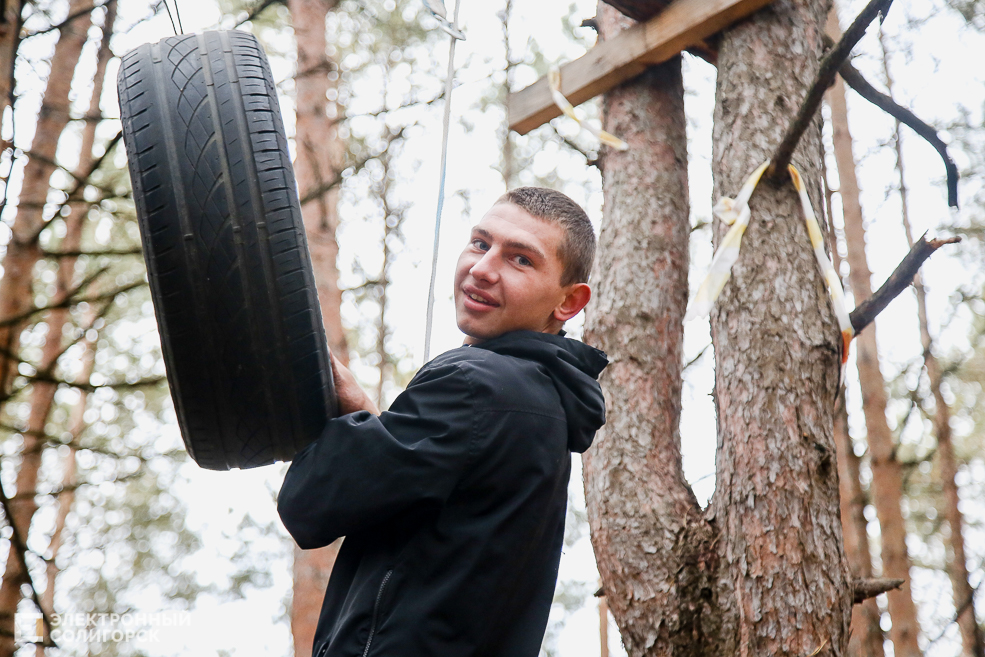 Спарта Солигорск