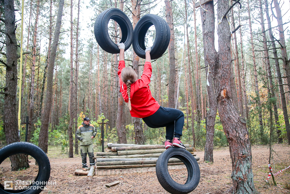 Спарта Солигорск