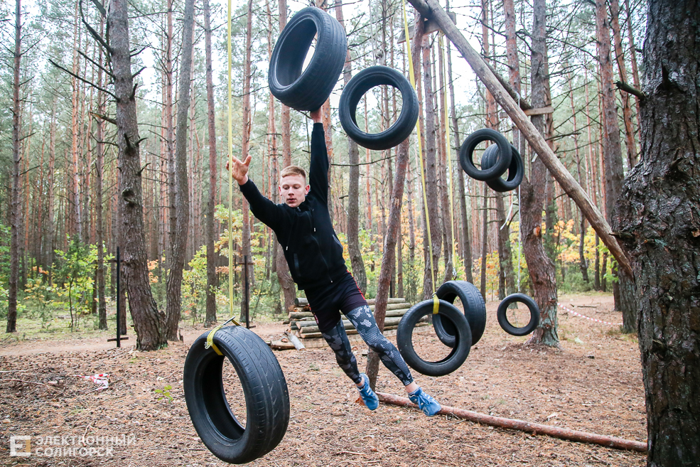Спарта Солигорск
