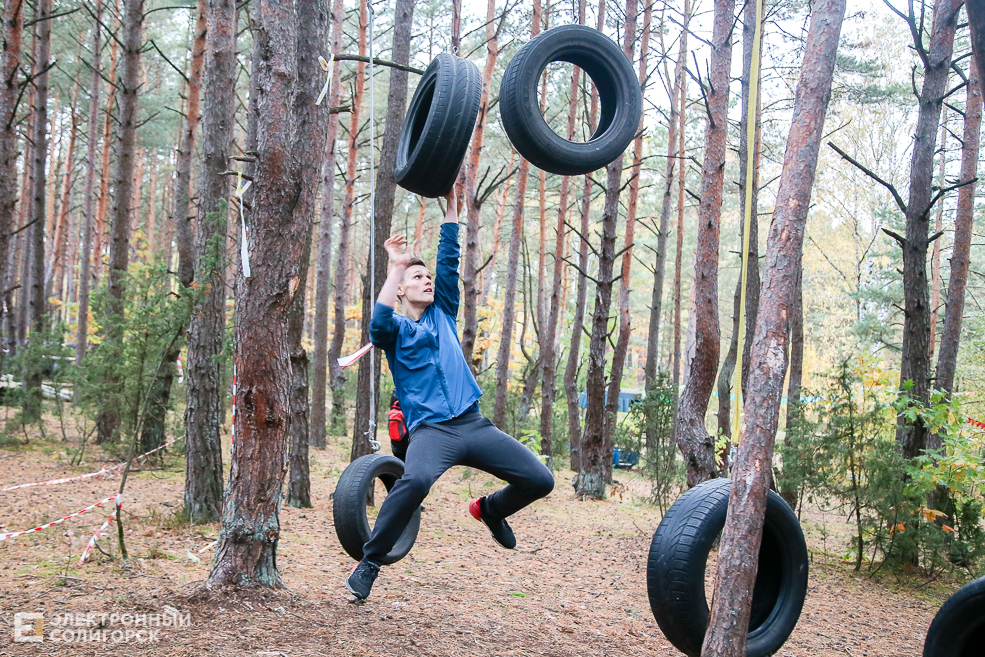 Спарта Солигорск