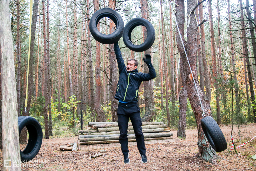 Спарта Солигорск