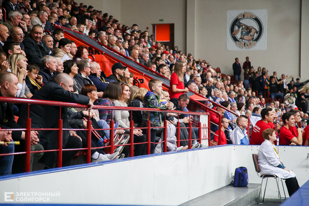 волейбол Солигорск шахтер