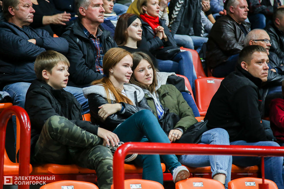 волейбол Солигорск шахтер