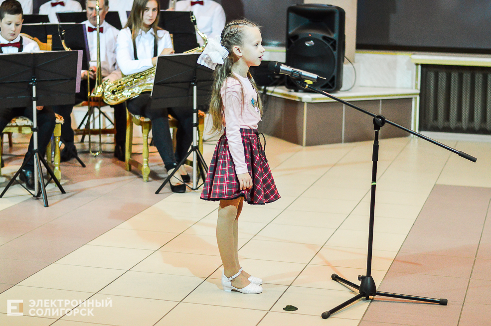 открытие выставки