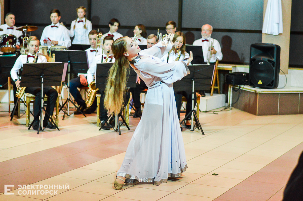 открытие выставки