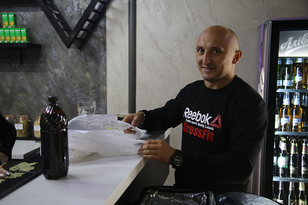 Виктори Солигорск