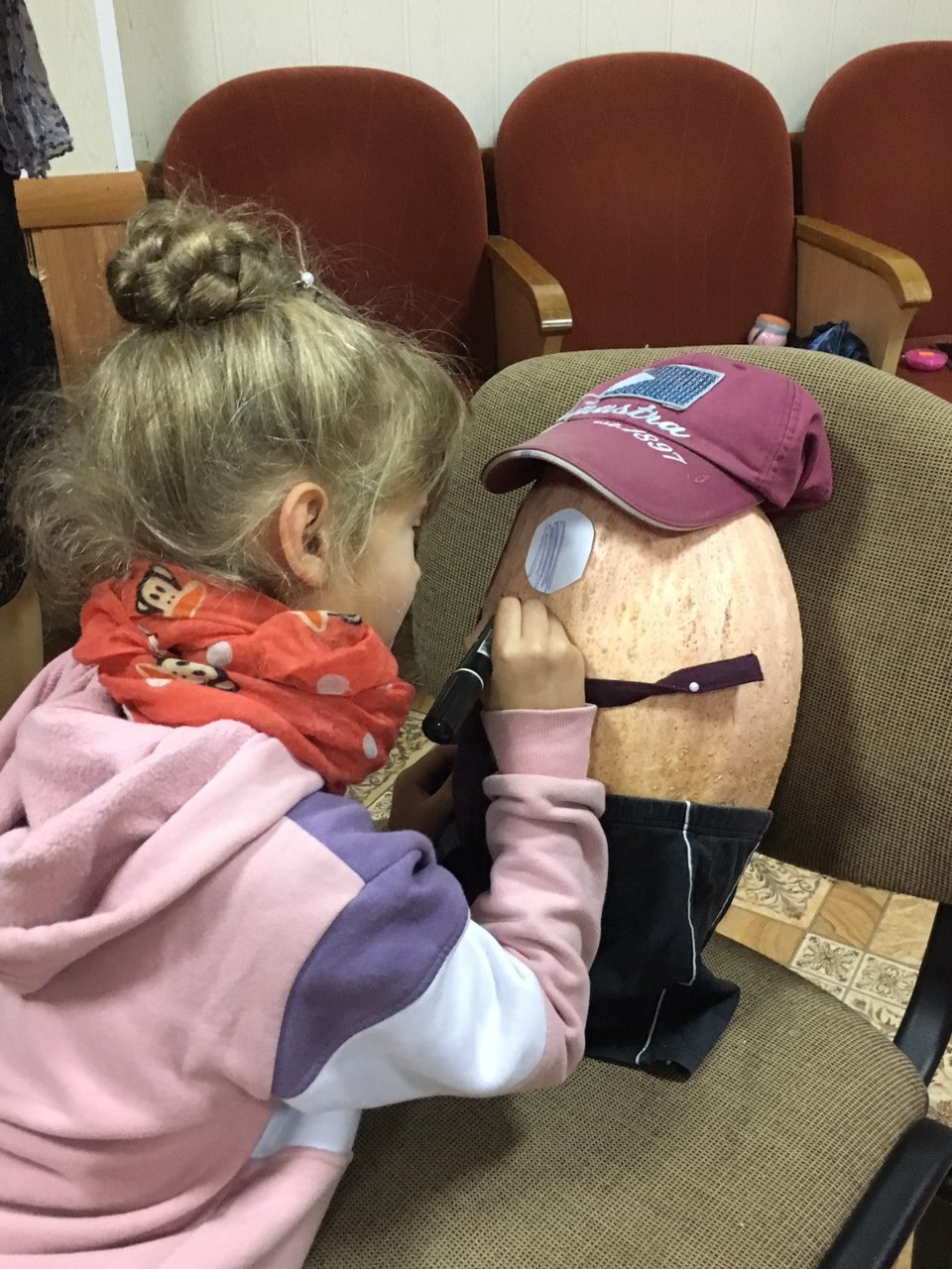 Праздник деревень в Жабине