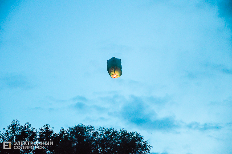 День памяти погибших мотоциклистов Солигорск