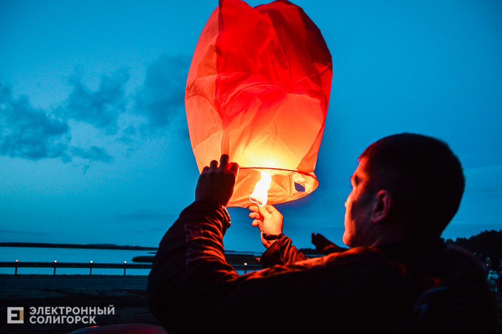 День памяти погибших мотоциклистов Солигорск