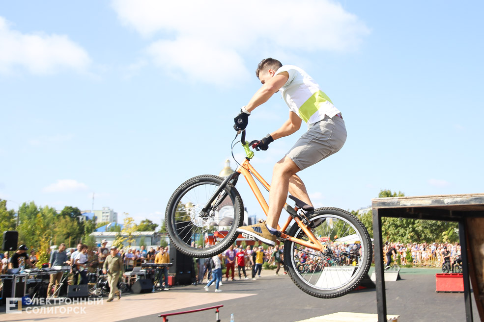 фестиваль уличной культуры солигорск