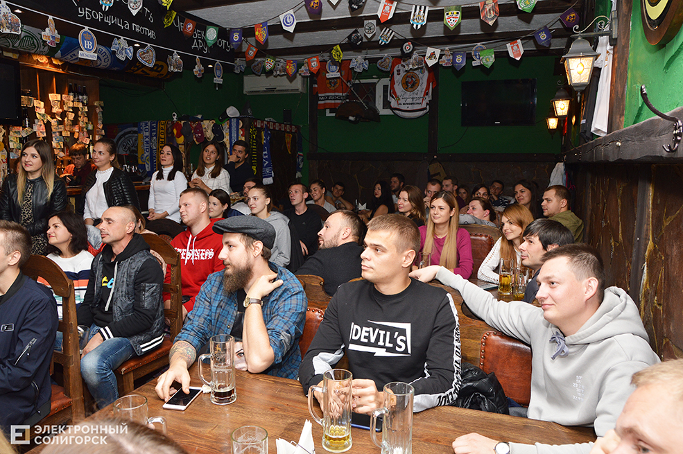 stend up в Солигорске