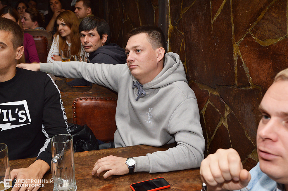 stend up в Солигорске