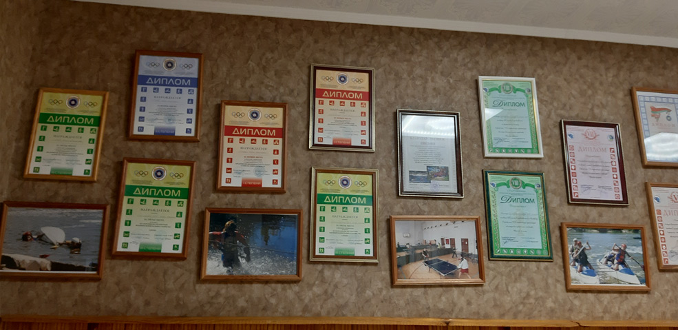 Туризм в Солигорске