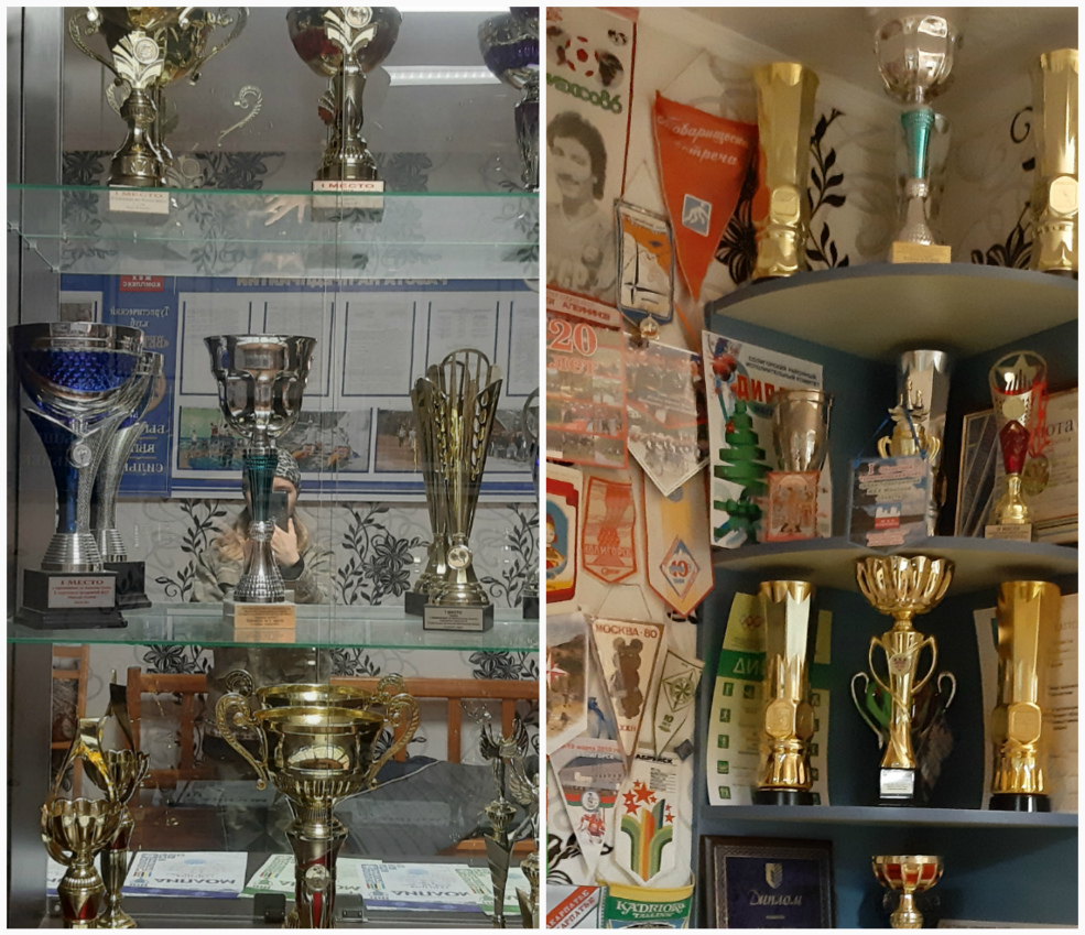 Туризм в Солигорске