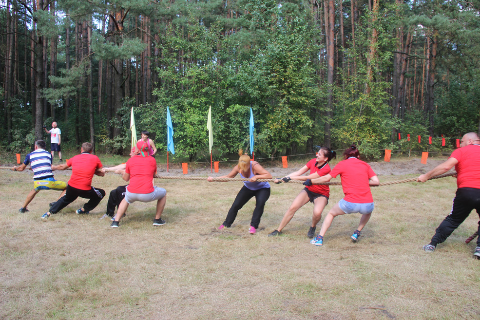 Туризм в Солигорске