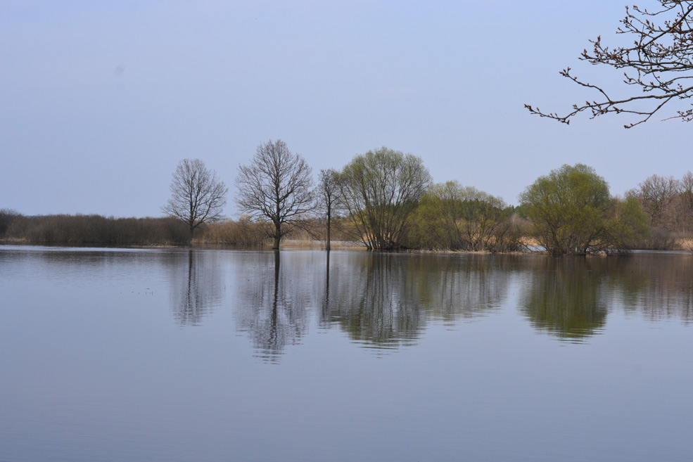 Туризм в Солигорске