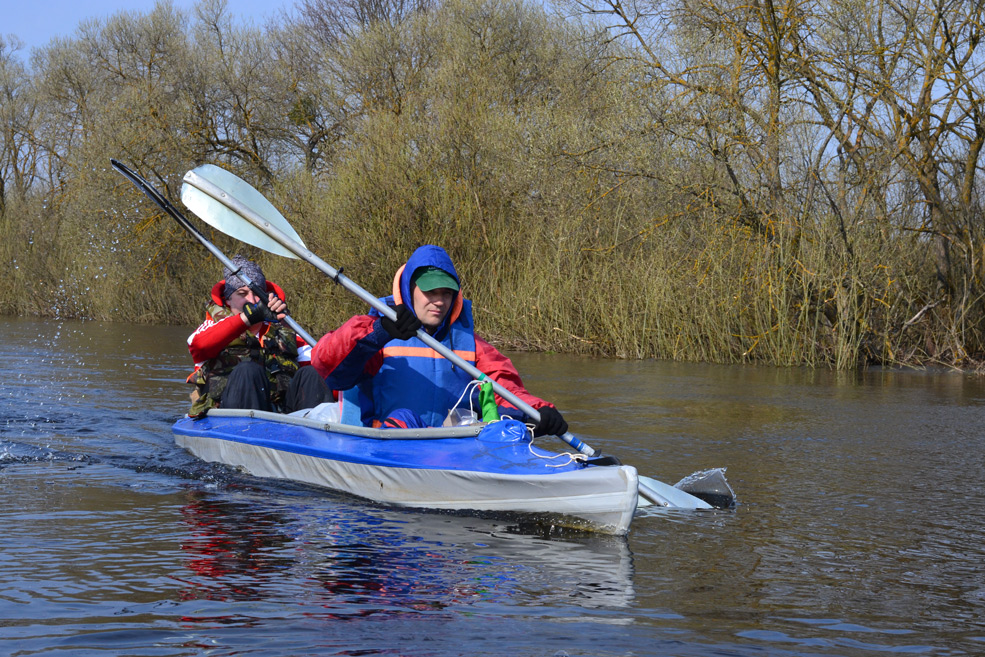Туризм в Солигорске