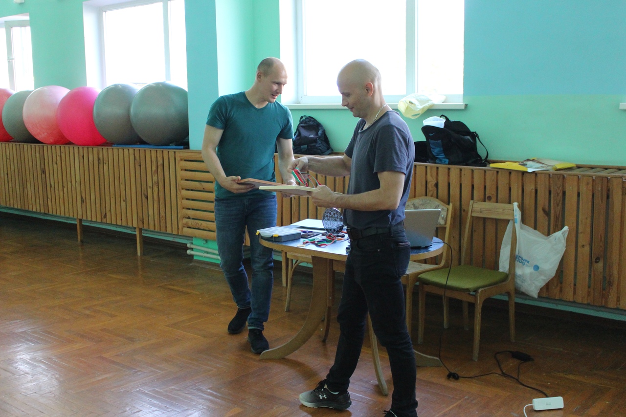 дартс солигорск