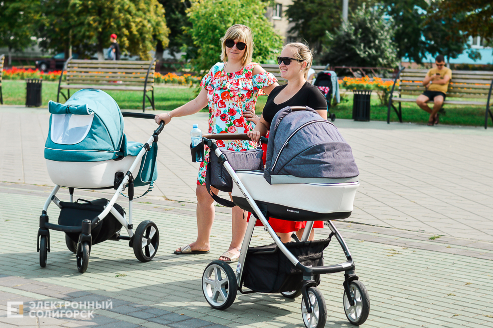 благотворительный забег