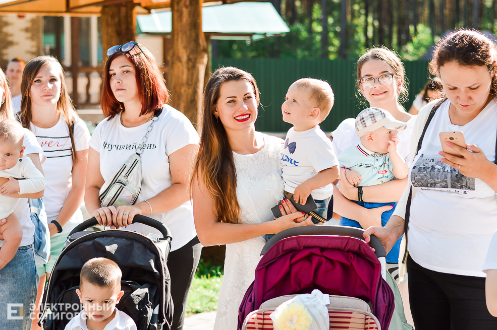 люблю кормлю