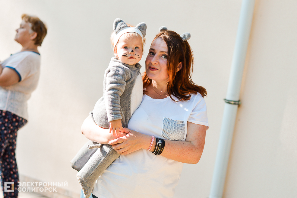 люблю кормлю