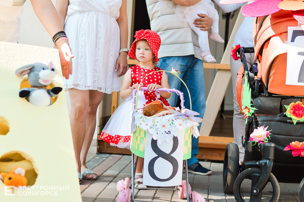 люблю кормлю